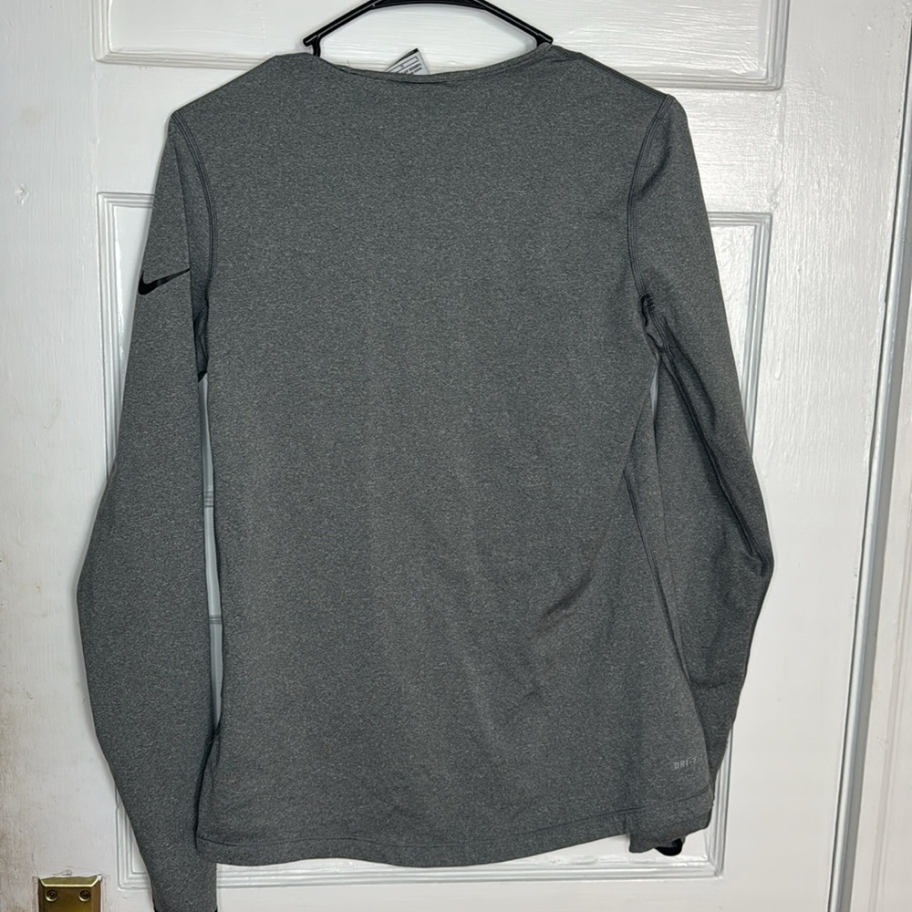 Nike Pro Hyperwarm - Picture 2 of 4